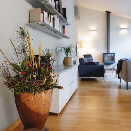 Apartmán Flateli Portal Barca 15 *