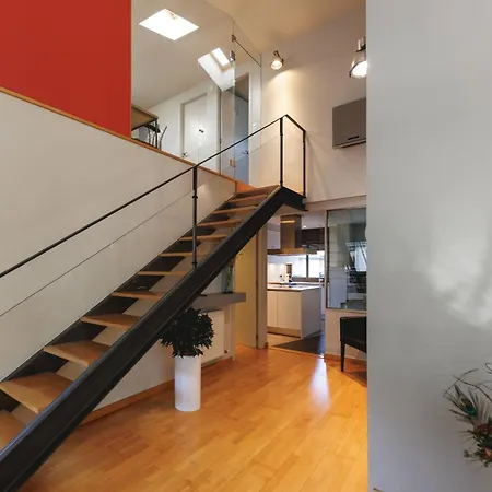 Flateli Portal Barca 15 Appartement Gerona