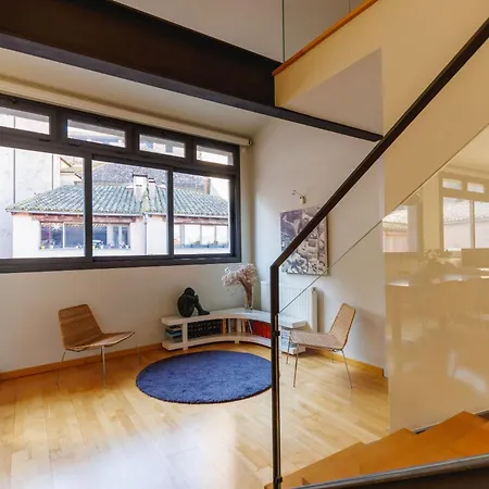Flateli Portal Barca 15 아파트