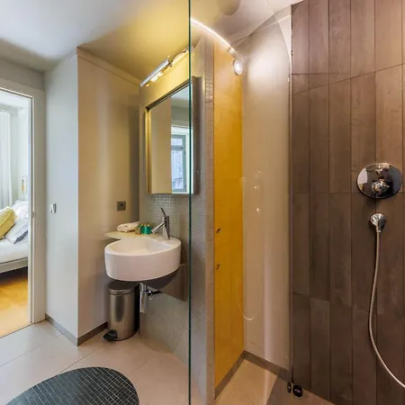 아파트 Flateli Portal Barca 15 지로나