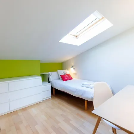 Apartmán Flateli Portal Barca 15