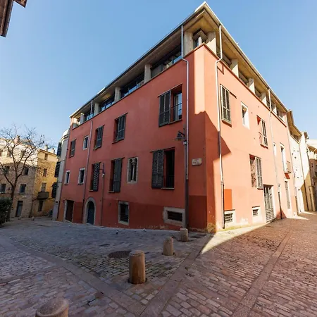 Appartement Flateli Portal Barca 15 Gerona