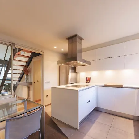 Flateli Portal Barca 15 Girona