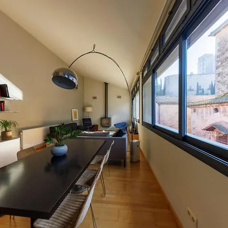 Flateli Portal Barca 15 아파트
