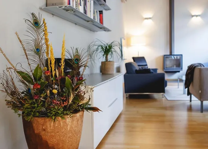 Appartement Flateli Portal Barca 15 *