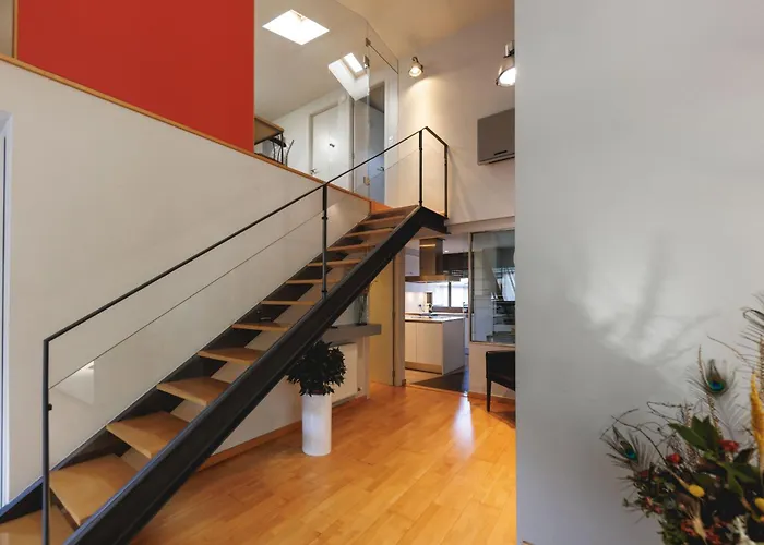 Flateli Portal Barca 15 Apartment Girona