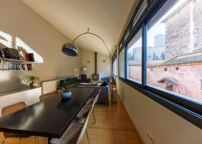 Flateli Portal Barca 15 Appartement