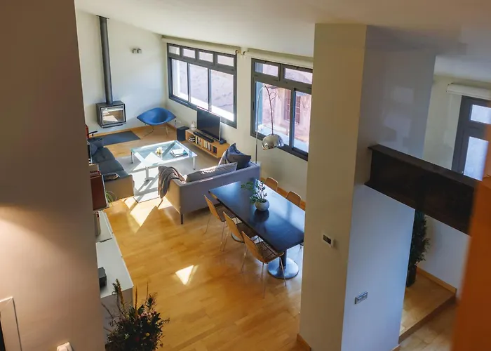 Flateli Portal Barca 15