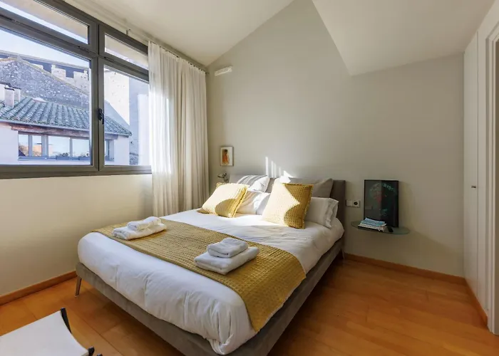 Flateli Portal Barca 15 خيرونا