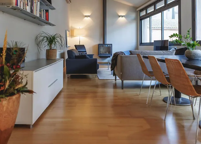 Flateli Portal Barca 15